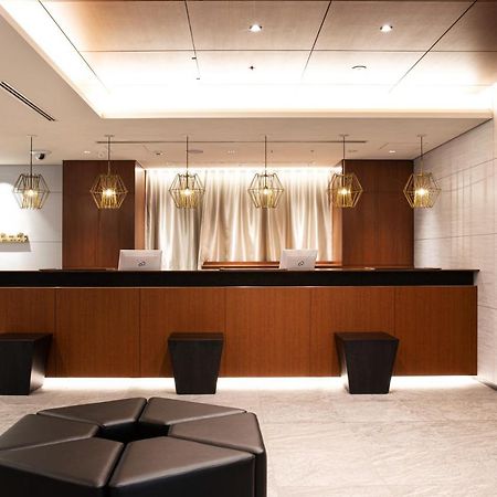 Keikyu Ex Inn Keikyu Kamata Station Токіо Екстер'єр фото