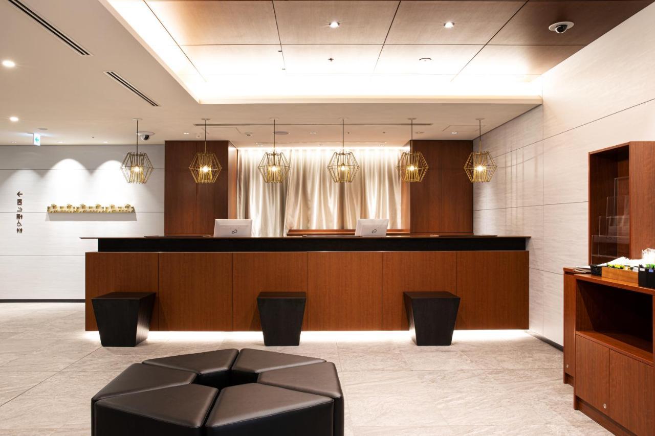 Keikyu Ex Inn Keikyu Kamata Station Токіо Екстер'єр фото