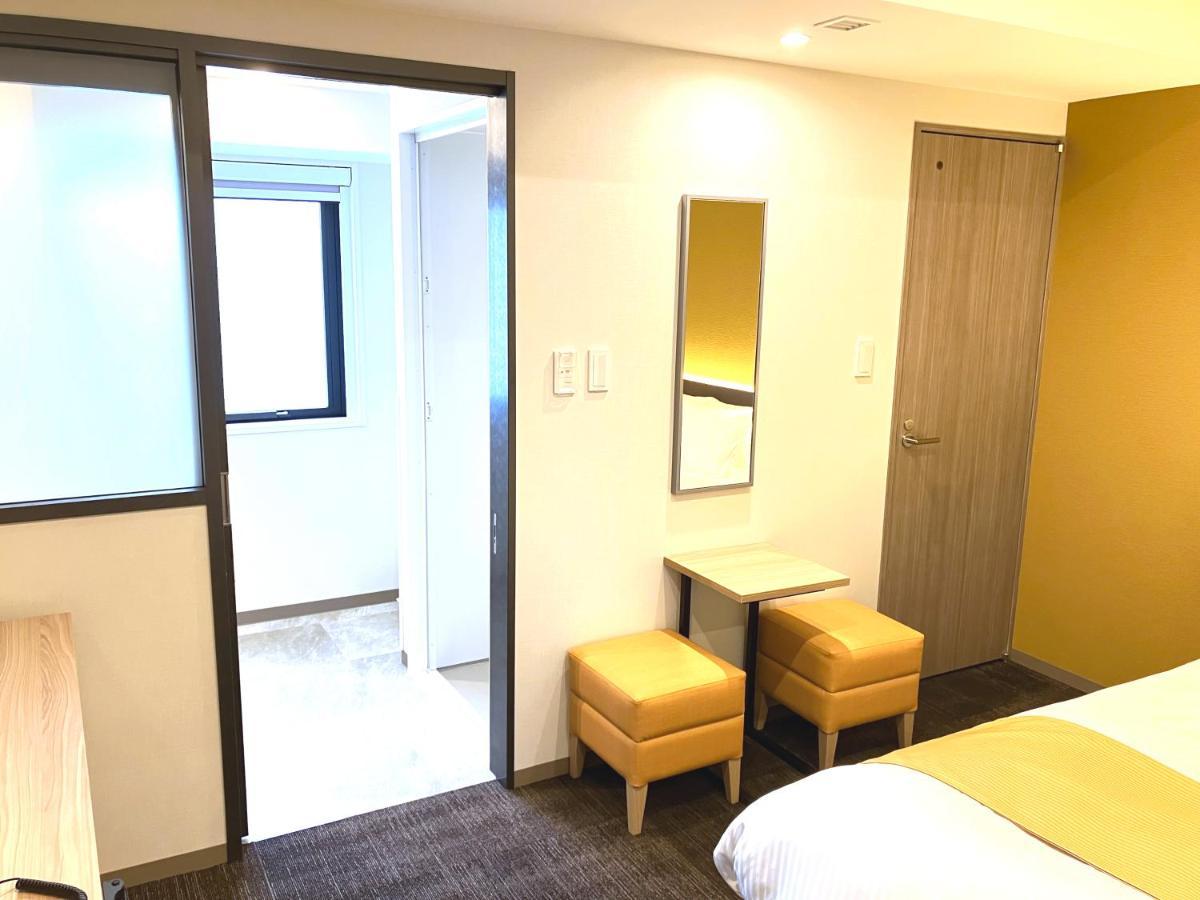 Keikyu Ex Inn Keikyu Kamata Station Токіо Екстер'єр фото